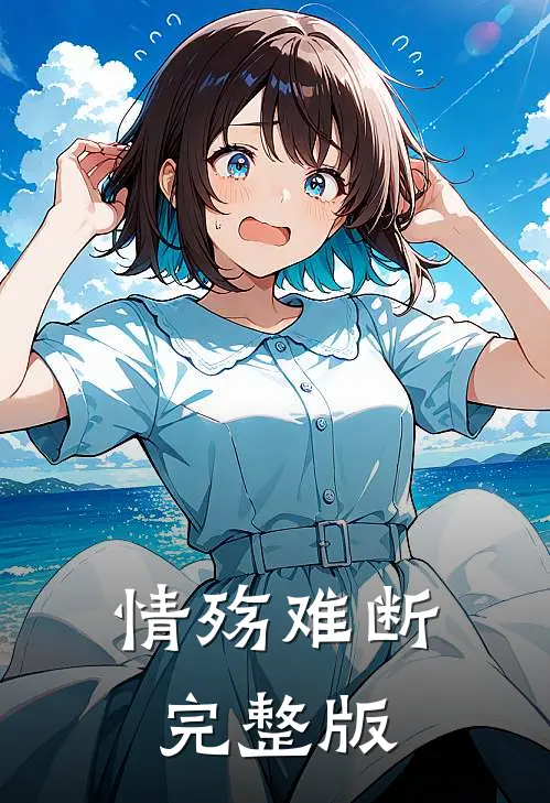 情殇难断完整版