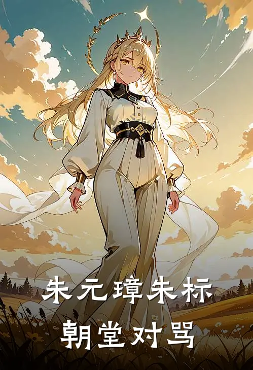 朱元璋朱标朝堂对骂