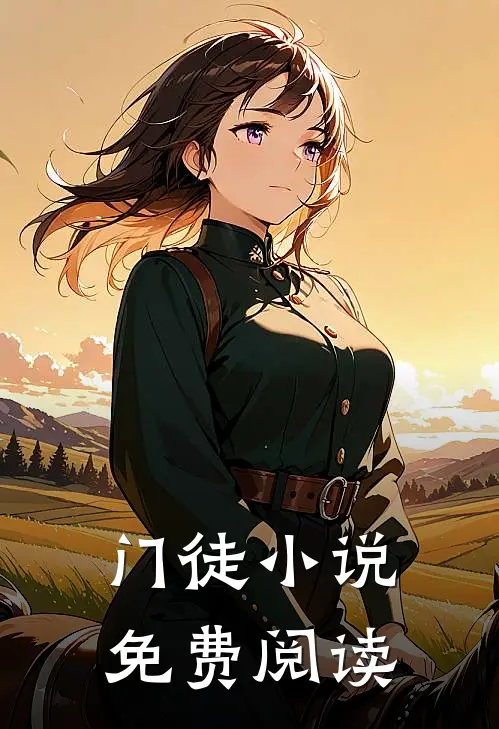 门徒小说免费阅读