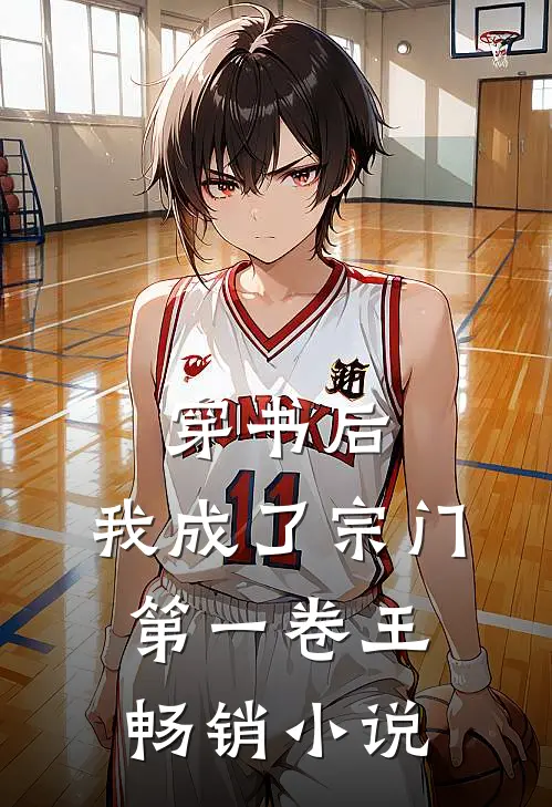 穿书后，我成了宗门第一卷王畅销小说