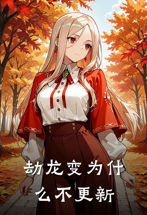 劫龙变为什么不更新