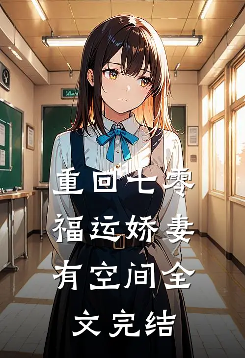 重回七零：福运娇妻有空间全文完结
