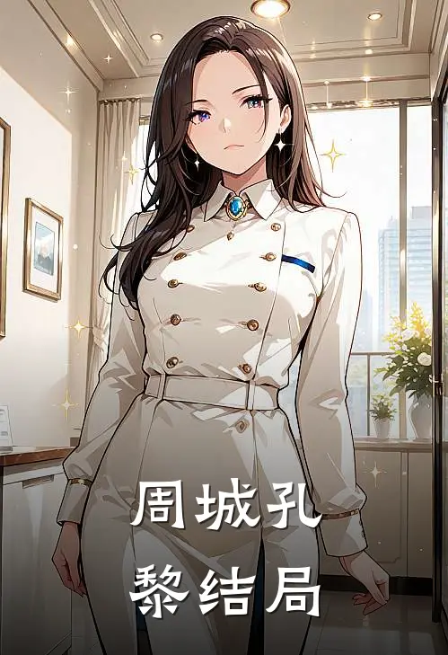 周城孔黎结局
