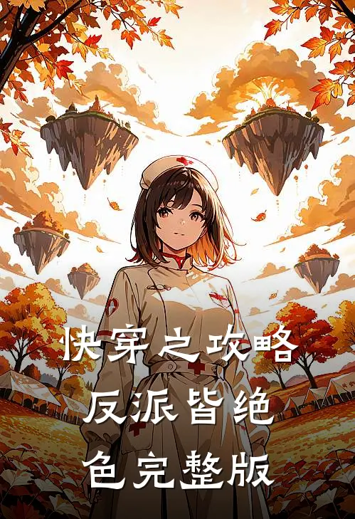 快穿之攻略反派皆绝色完整版