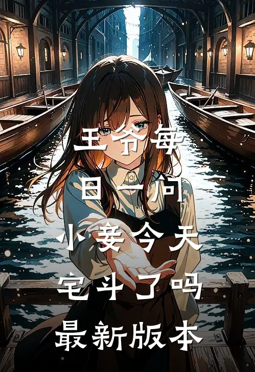 王爷每日一问,小妾今天宅斗了吗最新版本