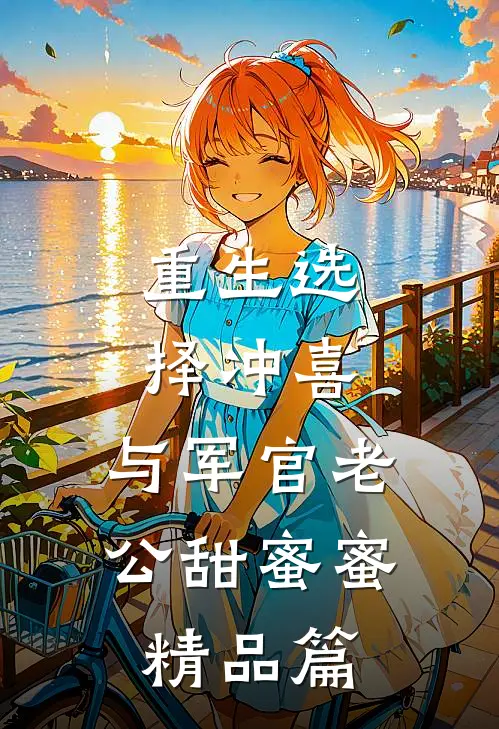 重生选择冲喜，与军官老公甜蜜蜜精品篇