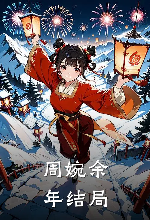 周婉余年结局