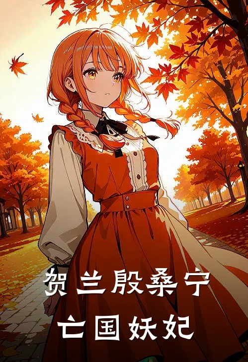 贺兰殷桑宁亡国妖妃
