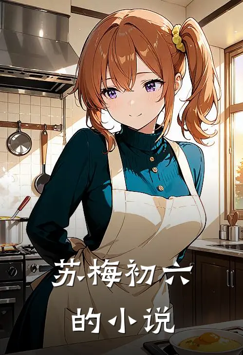 苏梅初六的小说