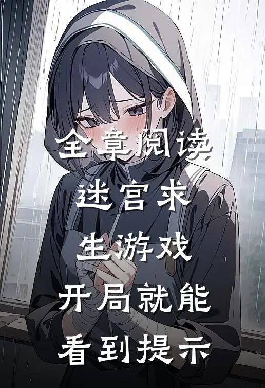 全章阅读迷宫求生游戏：开局就能看到提示