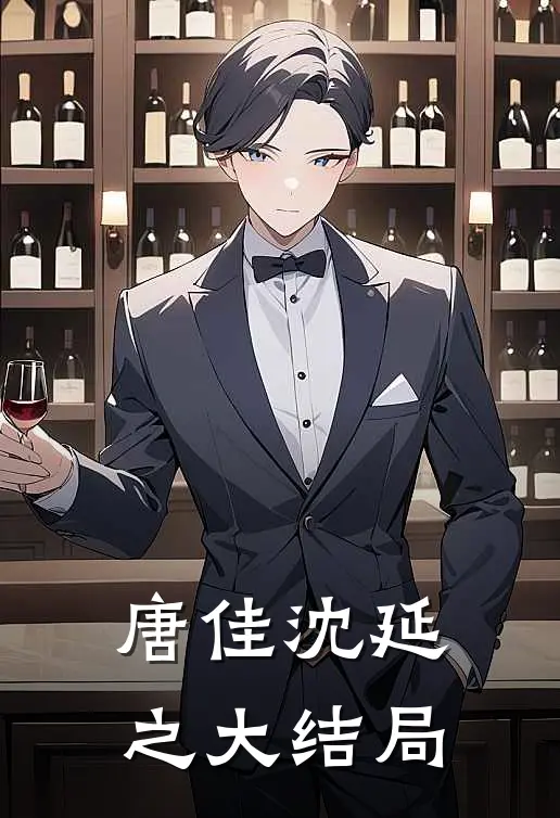 唐佳沈延之大结局