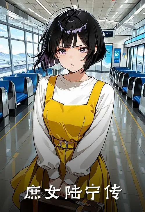 庶女陆宁传