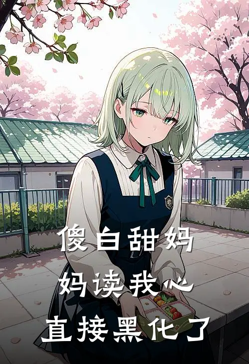 傻白甜妈妈读我心，直接黑化了
