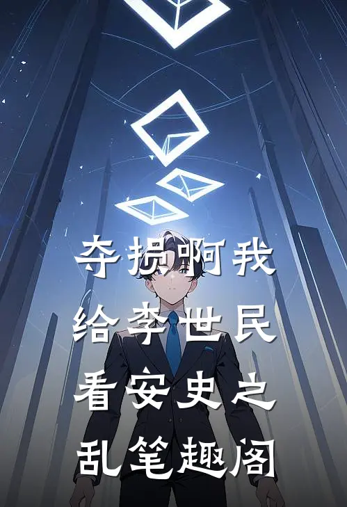 夺损啊我给李世民看安史之乱笔趣阁