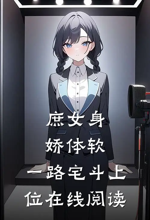 庶女身娇体软,一路宅斗上位在线阅读