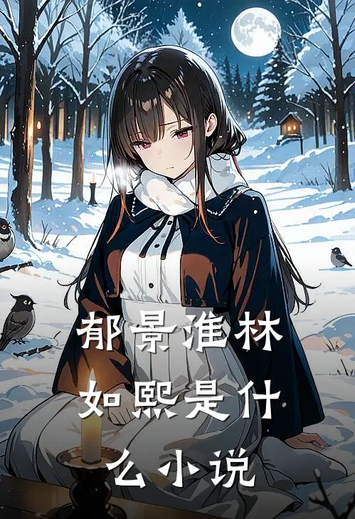 郁景淮林如熙是什么小说