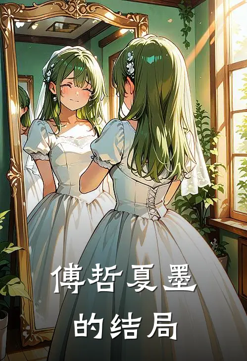 傅哲夏墨的结局