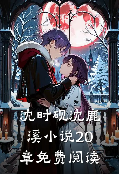 沈时砚沈鹿溪小说20章免费阅读