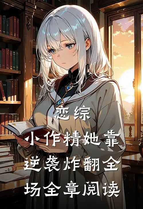 恋综：小作精她靠逆袭炸翻全场全章阅读