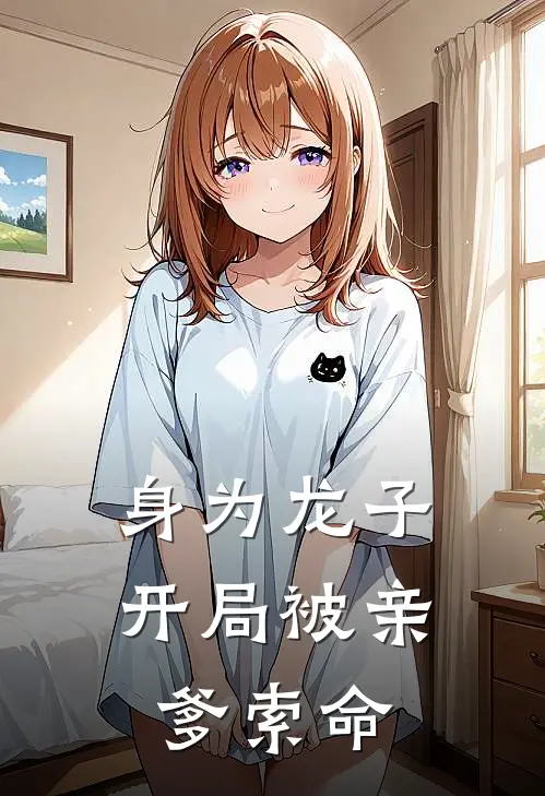 身为龙子,开局被亲爹索命