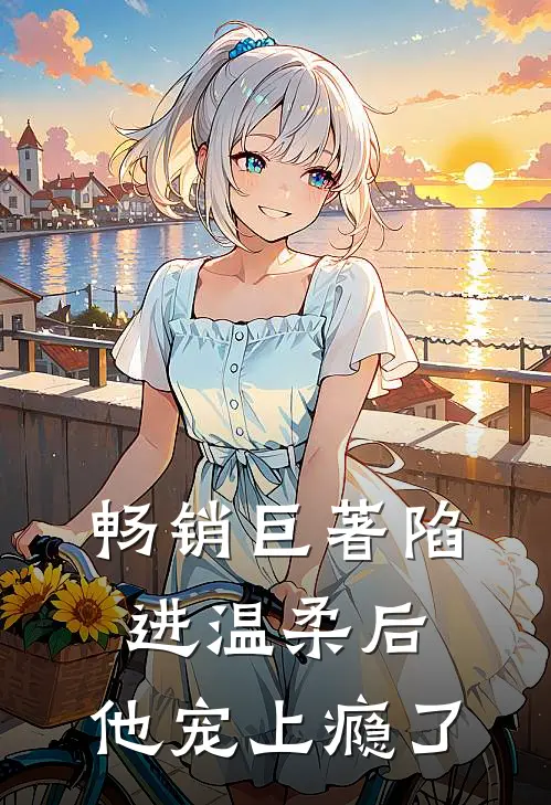 畅销巨著陷进温柔后，他宠上瘾了