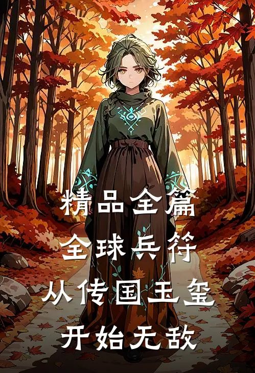 精品全篇全球兵符：从传国玉玺开始无敌