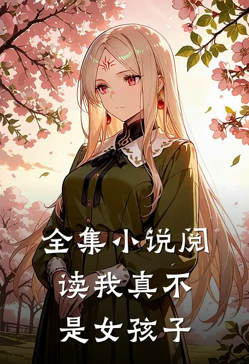 全集小说阅读我真不是女孩子