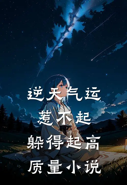 逆天气运：惹不起，躲得起高质量小说