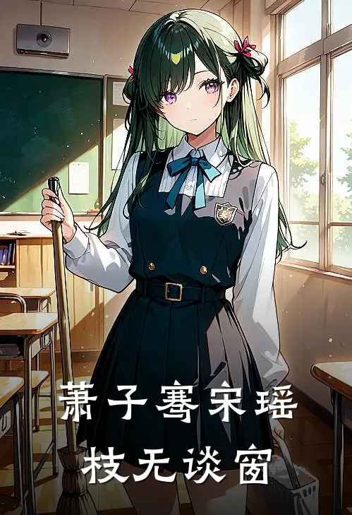 萧子骞宋瑶枝无谈窗