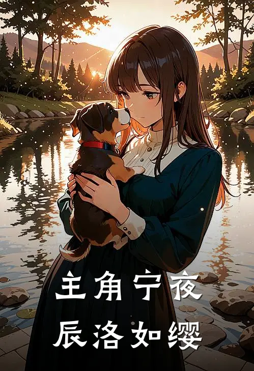 主角宁夜辰洛如缨