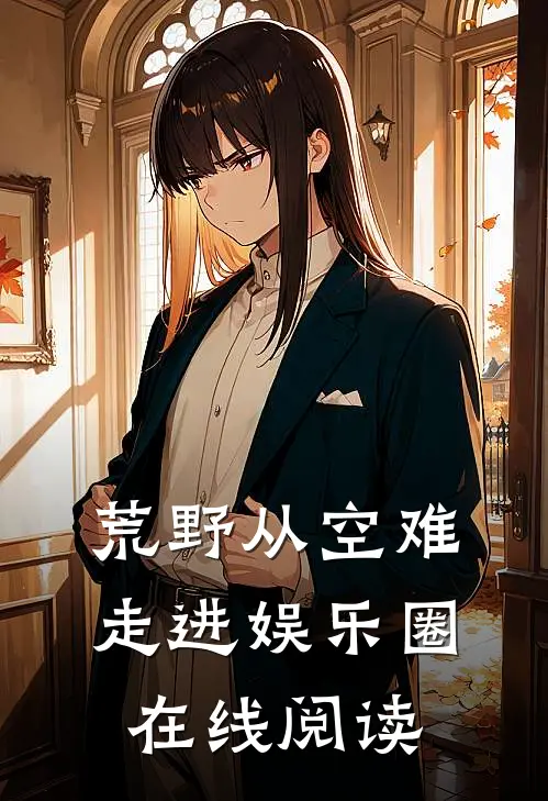 荒野从空难走进娱乐圈在线阅读