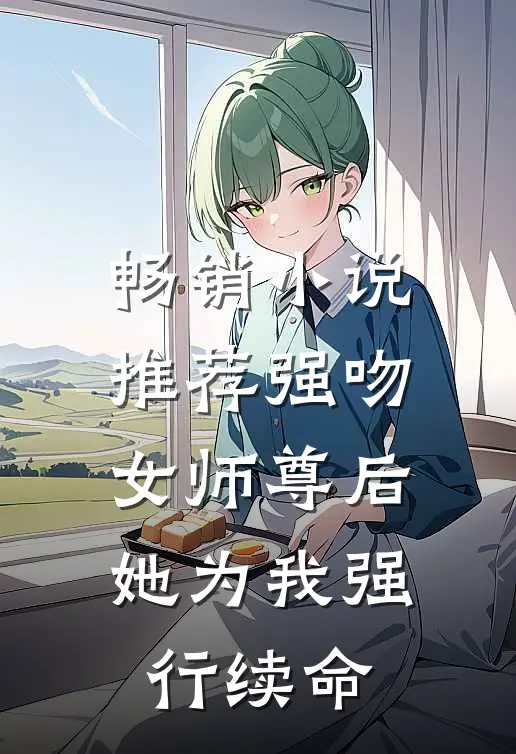畅销小说推荐强吻女师尊后，她为我强行续命