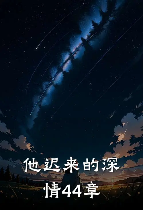 他迟来的深情44章