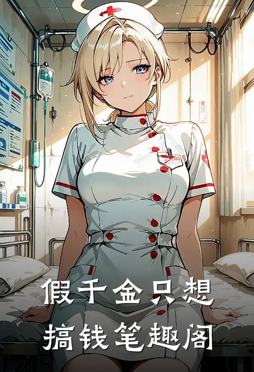 假千金只想搞钱笔趣阁