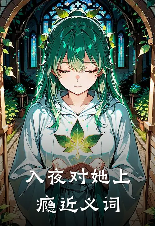 入夜对她上瘾近义词