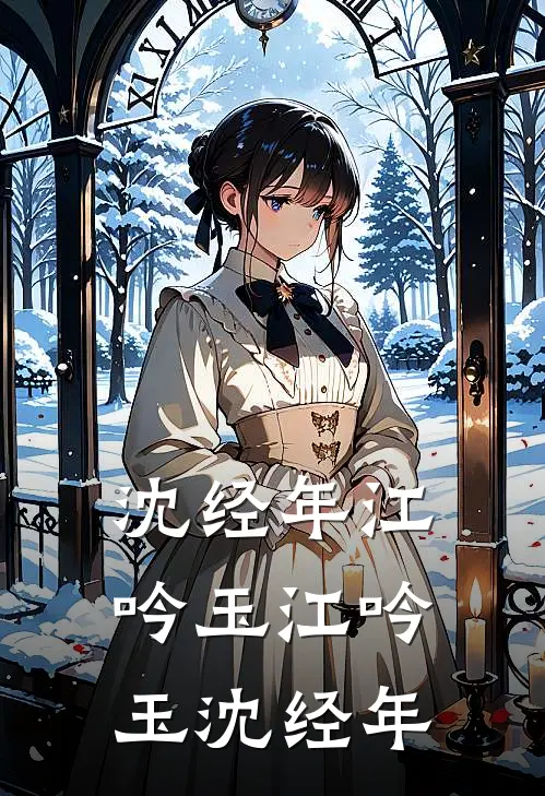 沈经年江吟玉江吟玉沈经年