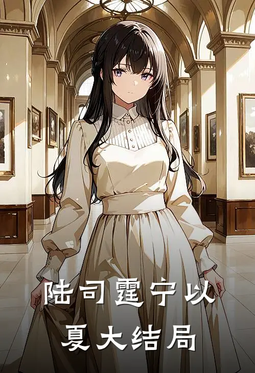 陆司霆宁以夏大结局