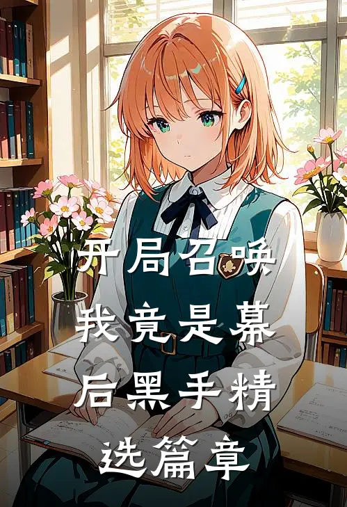 开局召唤：我竟是幕后黑手精选篇章
