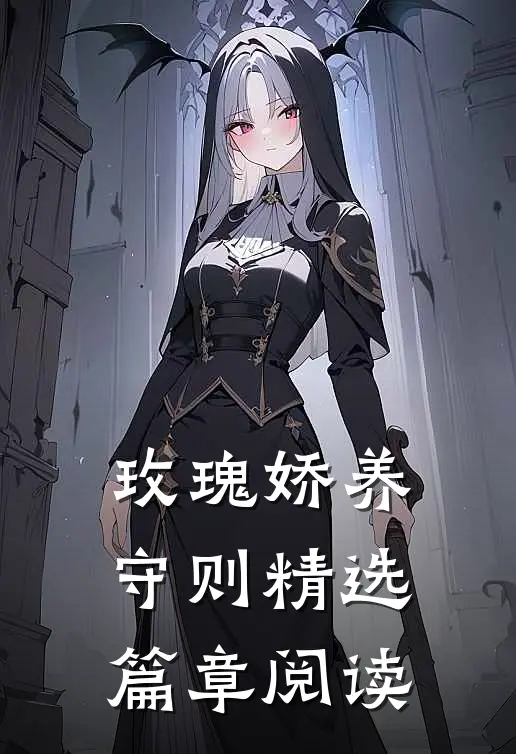 玫瑰娇养守则精选篇章阅读