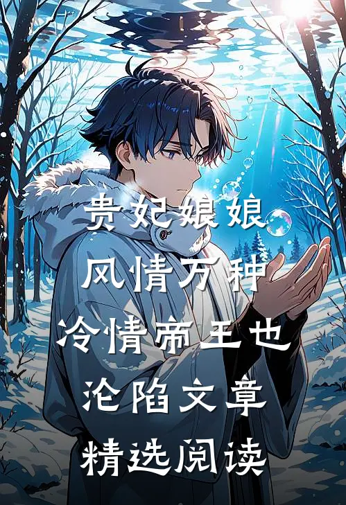 贵妃娘娘风情万种，冷情帝王也沦陷文章精选阅读