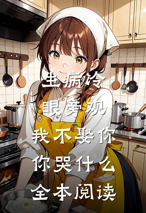 生病冷眼旁观，我不娶你你哭什么全本阅读