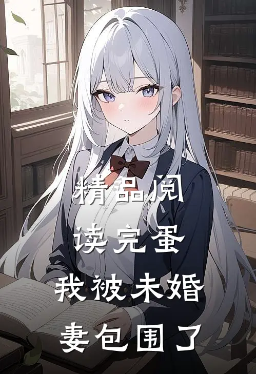 精品阅读完蛋，我被未婚妻包围了