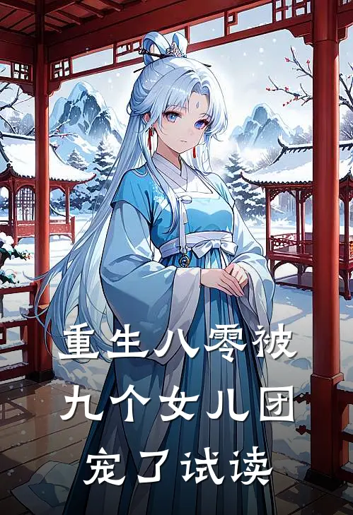重生八零被九个女儿团宠了  试读