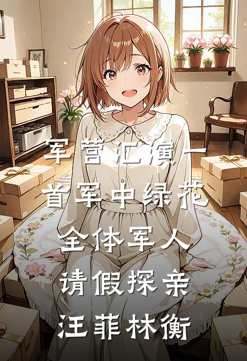 军营汇演一首军中绿花，全体军人请假探亲汪菲林衡