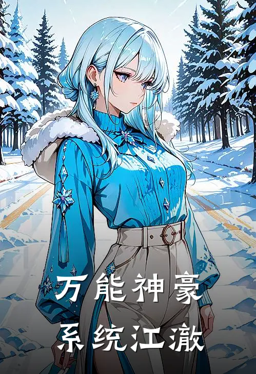 万能神豪系统江澈