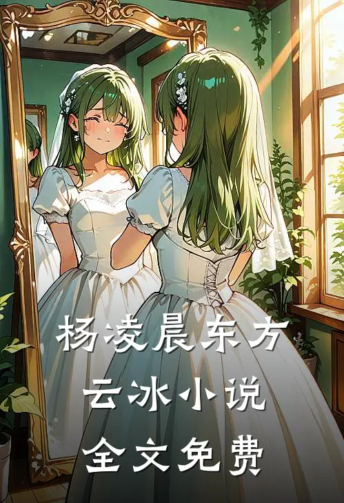 杨凌晨东方云冰小说全文免费