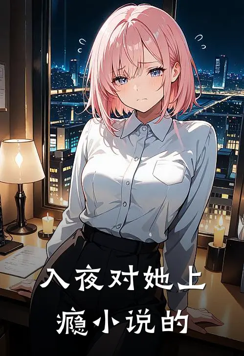 入夜对她上瘾小说的