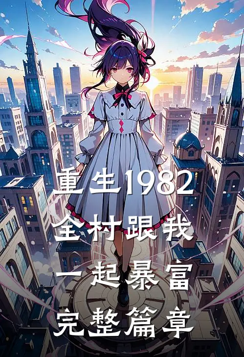 重生1982：全村跟我一起暴富完整篇章