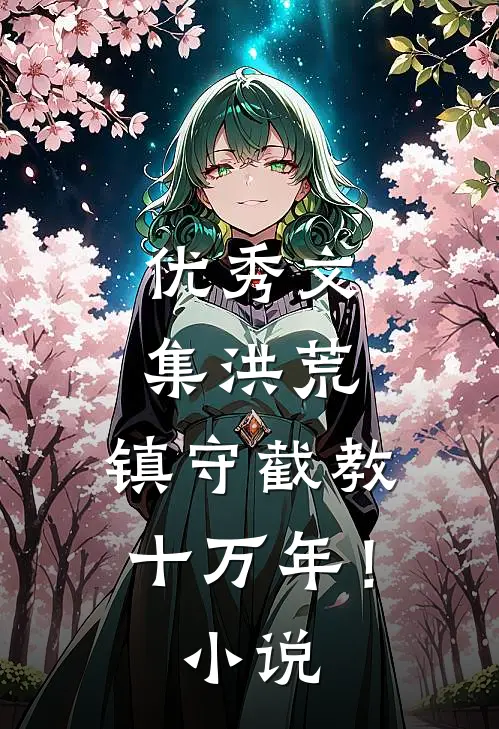 优秀文集洪荒：镇守截教十万年！小说