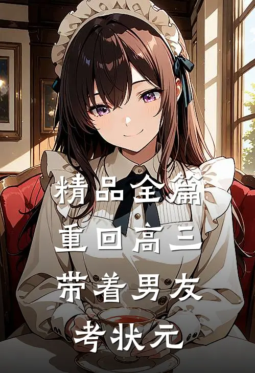 精品全篇重回高三，带着男友考状元